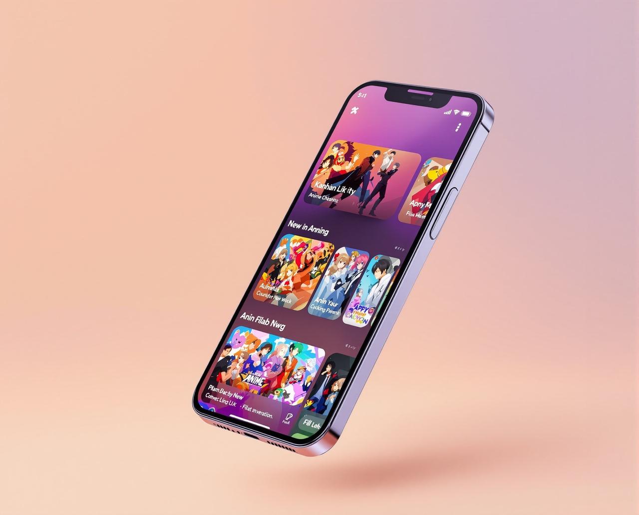 黄豆短剧APP 黄豆短剧APP界面