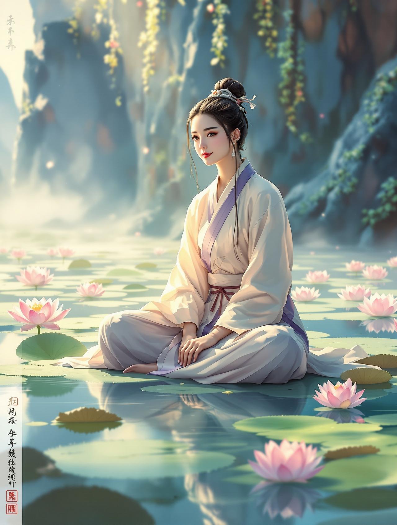 黄豆短剧 - 修仙日常